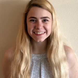 Meet your Posher, Savannah